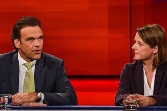 christoph gröner neue freundin