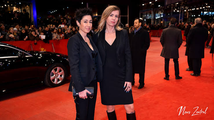 dunja hayali partnerin