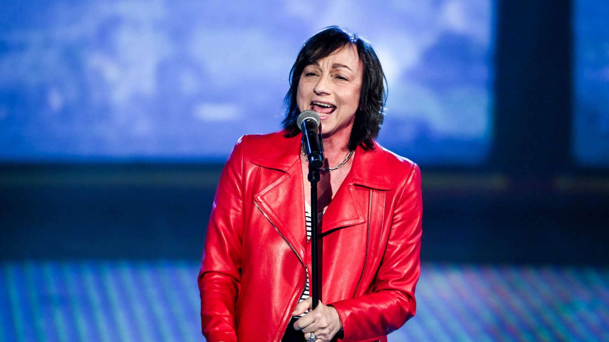 gianna nannini ehefrau
