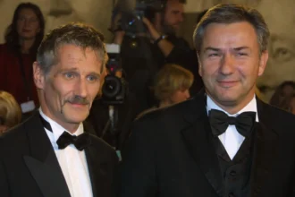 klaus wowereit neuer partner