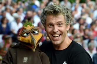 sascha grammel verheiratet