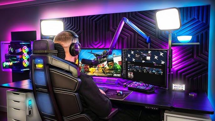 tommy jacobs gaming eyexcon