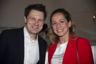 Ehemann Geschieden Tamina Kallert Kinder