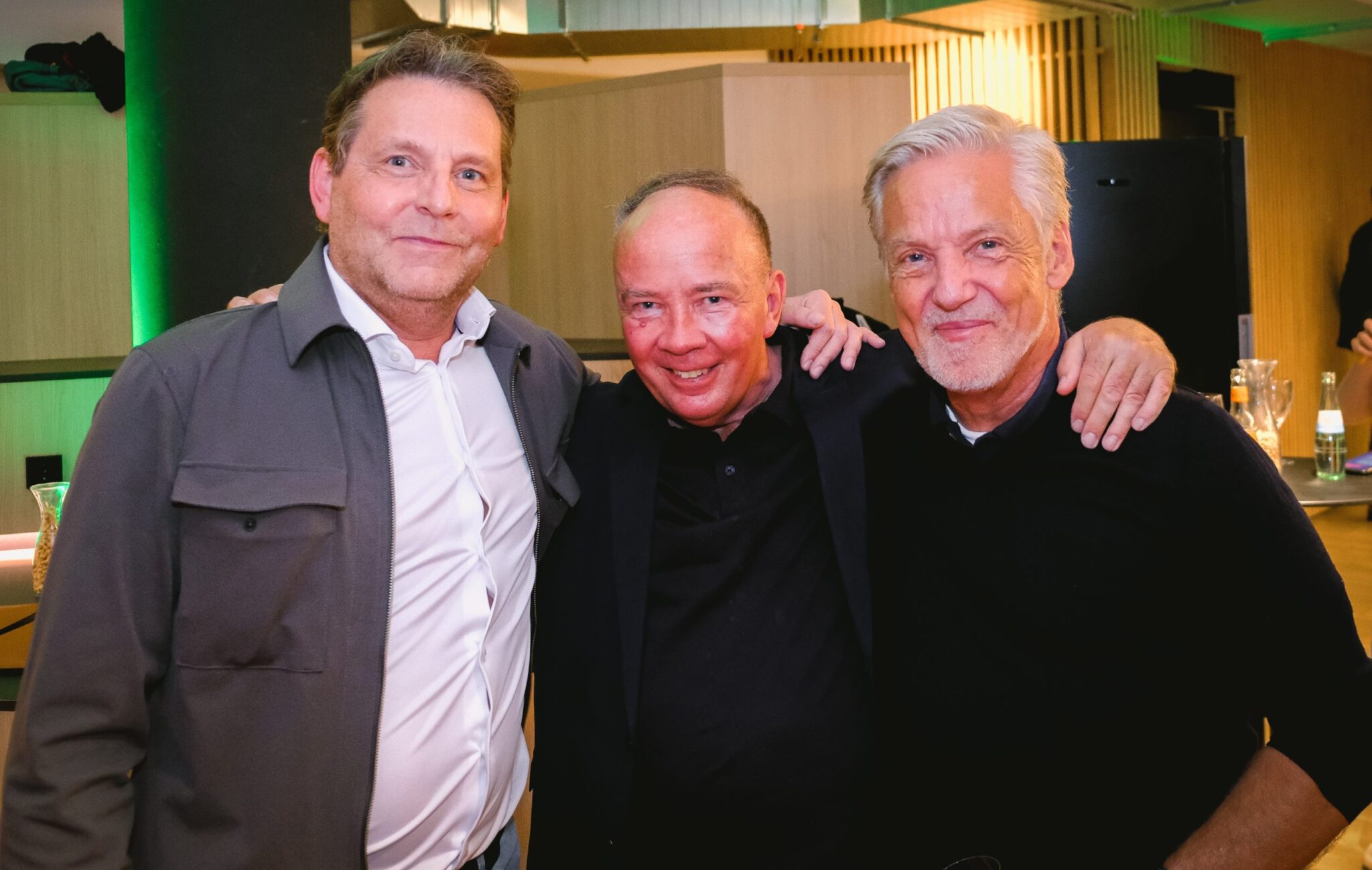 ulrich klose rtl krank parkinson